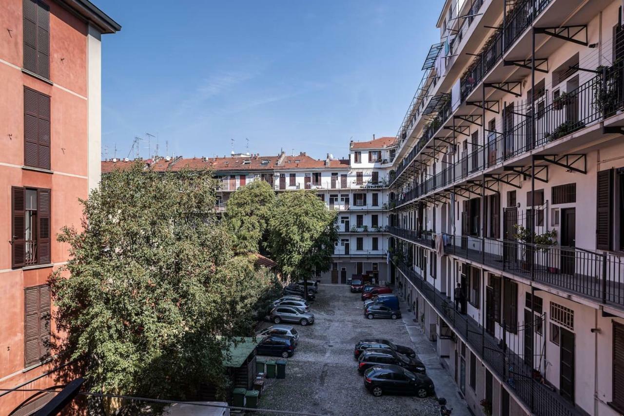 Guesthero - Centrale M3 Apartment Milan