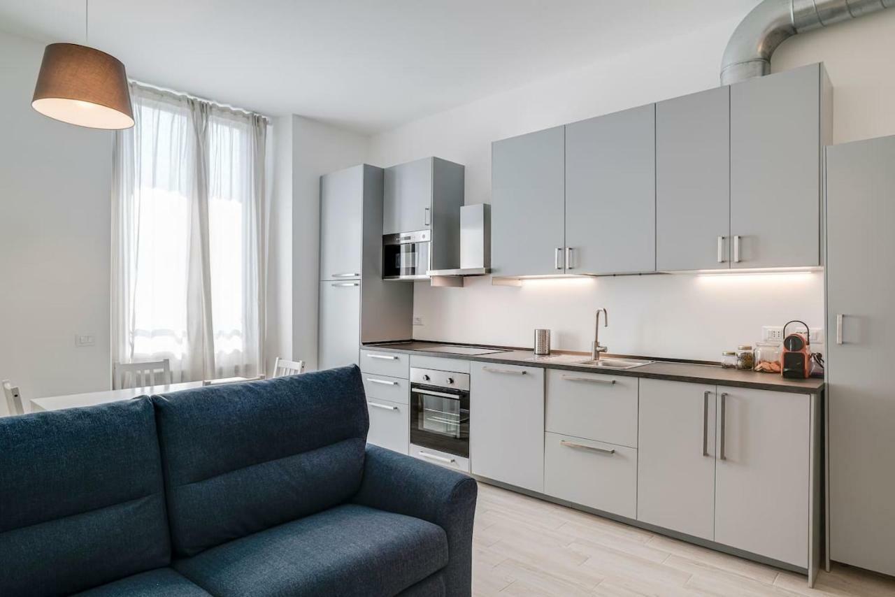 Guesthero - Centrale M3 Apartment *