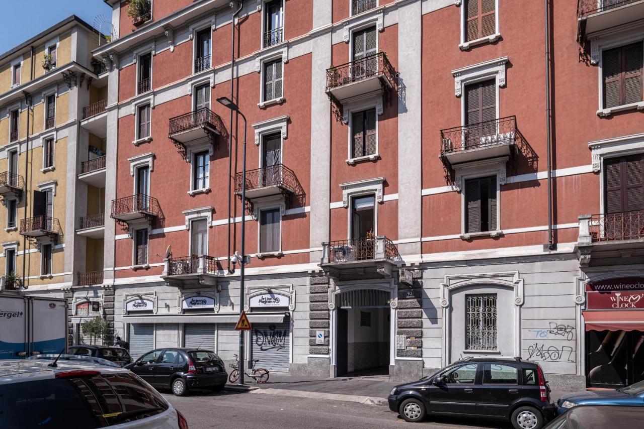 Apartment Guesthero - Centrale M3 Milan